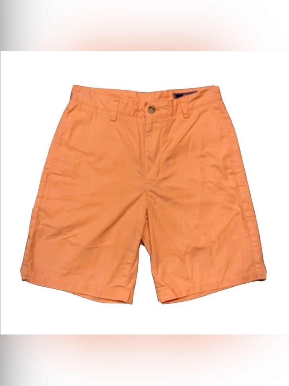 Vineyard Vines by Shep & lan Club Shorts, Size 28
